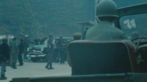Кадры из фильма Осадное положение / État de siège (1972)