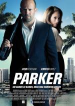 Паркер / Parker (2013)