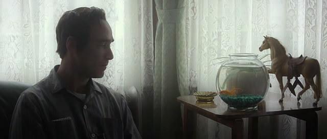 Кадр из фильма Биг-Сюр / Big Sur (2013)