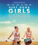 Очень хорошие девочки / Very Good Girls (2013)