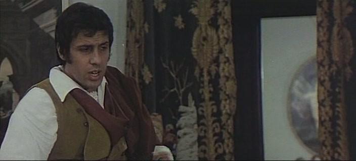 Кадр из фильма Ругантино / Rugantino (1973)