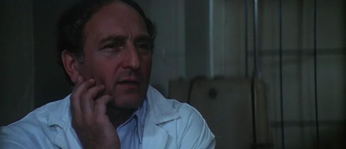 Кадр из фильма Секрет племени Бороро / Operation Bororo (1973)