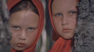 Кадры из фильма Золотые рога (1973)