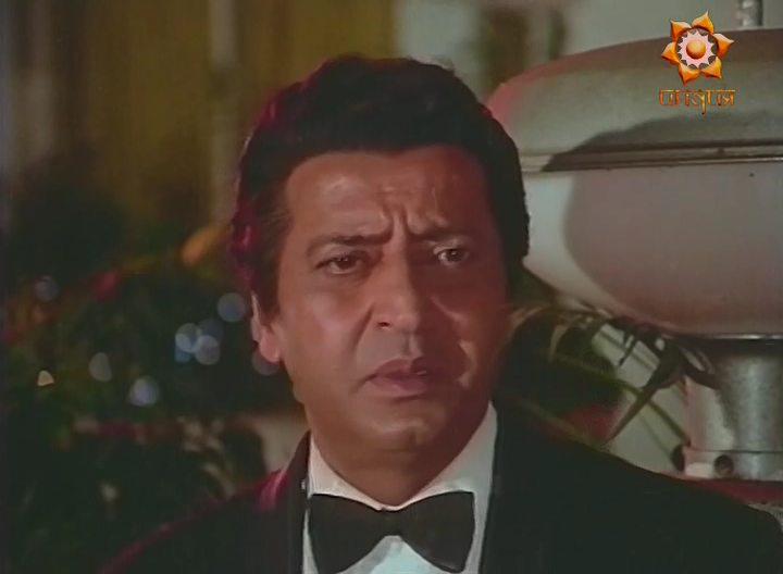 Кадр из фильма Найдёныш / Ek Kunwari Ek Kunwara (1973)
