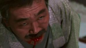 Кадры из фильма Госпожа Кровавый Снег / Shurayukihime (1973)