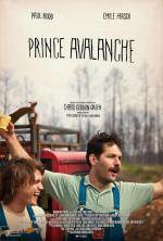 Повелитель лавин / Prince Avalanche (2013)