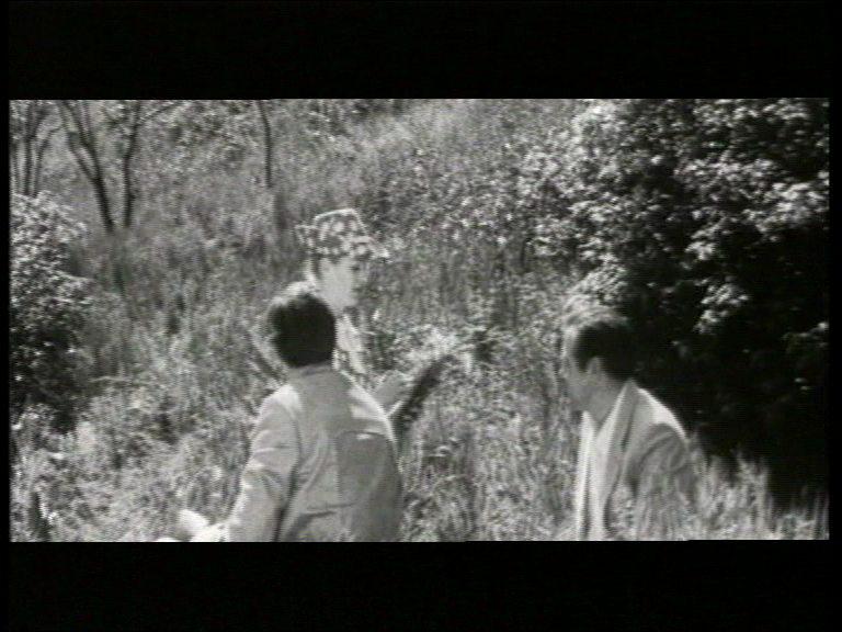 Кадр из фильма Схватка / Hiroshima shitô hen (1973)