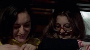 Кадры из фильма Когда любовь есть чувственность / Quando l'amore è sensualità (1973)