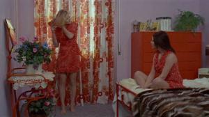 Кадры из фильма Когда любовь есть чувственность / Quando l'amore è sensualità (1973)