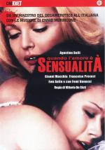 Когда любовь есть чувственность / Quando l'amore è sensualità (1973)