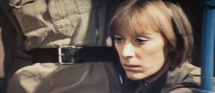 Кадр из фильма О тех, кого помню и люблю (1973)