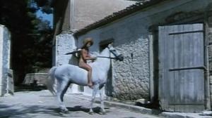 Кадры из фильма Девушка и конь / To koritsi kai t' alogo (1973)