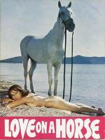 Девушка и конь / To koritsi kai t' alogo (1973)