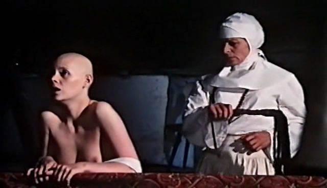 Кадр из фильма Печать Дьявола 2 / Hexen geschändet und zu Tode gequält (1973)
