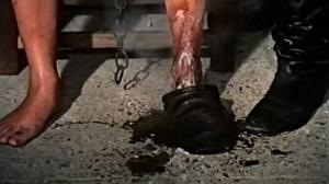 Кадры из фильма Печать Дьявола 2 / Hexen geschändet und zu Tode gequält (1973)