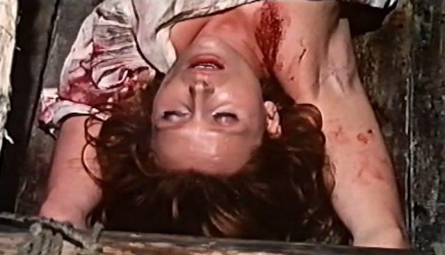 Кадр из фильма Печать Дьявола 2 / Hexen geschändet und zu Tode gequält (1973)