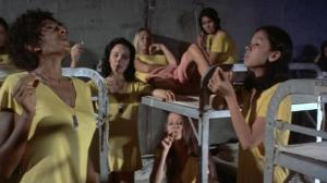 Кадры из фильма Черная мама, белая мама / Black Mama, White Mama (1973)
