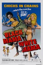 Черная мама, белая мама / Black Mama, White Mama (1973)