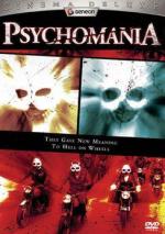 Психомания / Psychomania (1973)