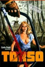 Торсо / Torso (1973)