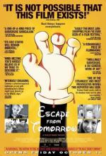 Побег из завтра / Escape from Tomorrow (2013)