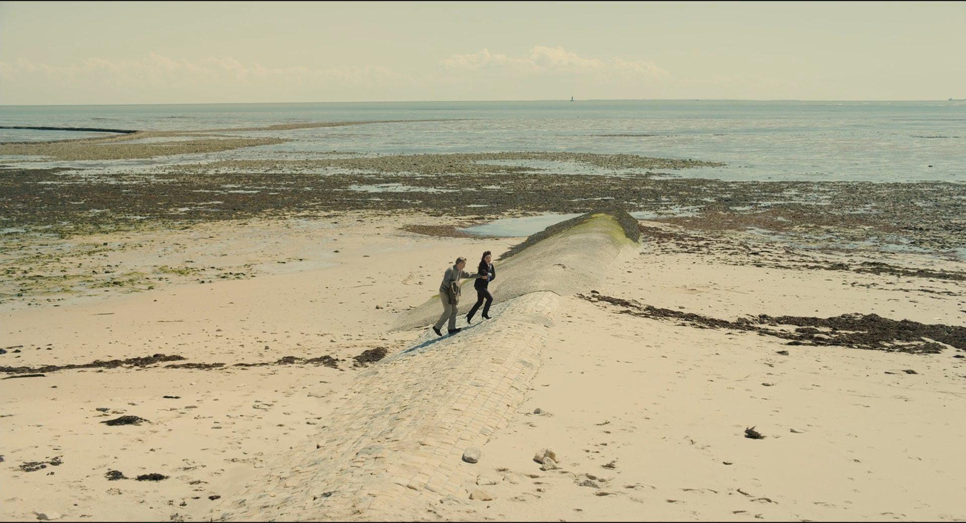 Кадр из фильма Альцест на велосипеде / Alceste a bicyclette (2013)