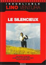 Молчаливый / Le silencieux (1973)