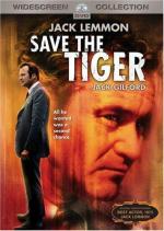 Спасите тигра / Save the Tiger (1973)