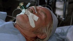 Кадры из фильма Коломбо: Звено в преступлении / Columbo: A Stitch in Crime (1973)