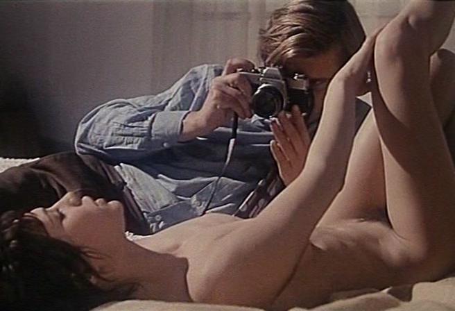 Кадр из фильма Искушение Марианны / Les tentations de Marianne (1973)