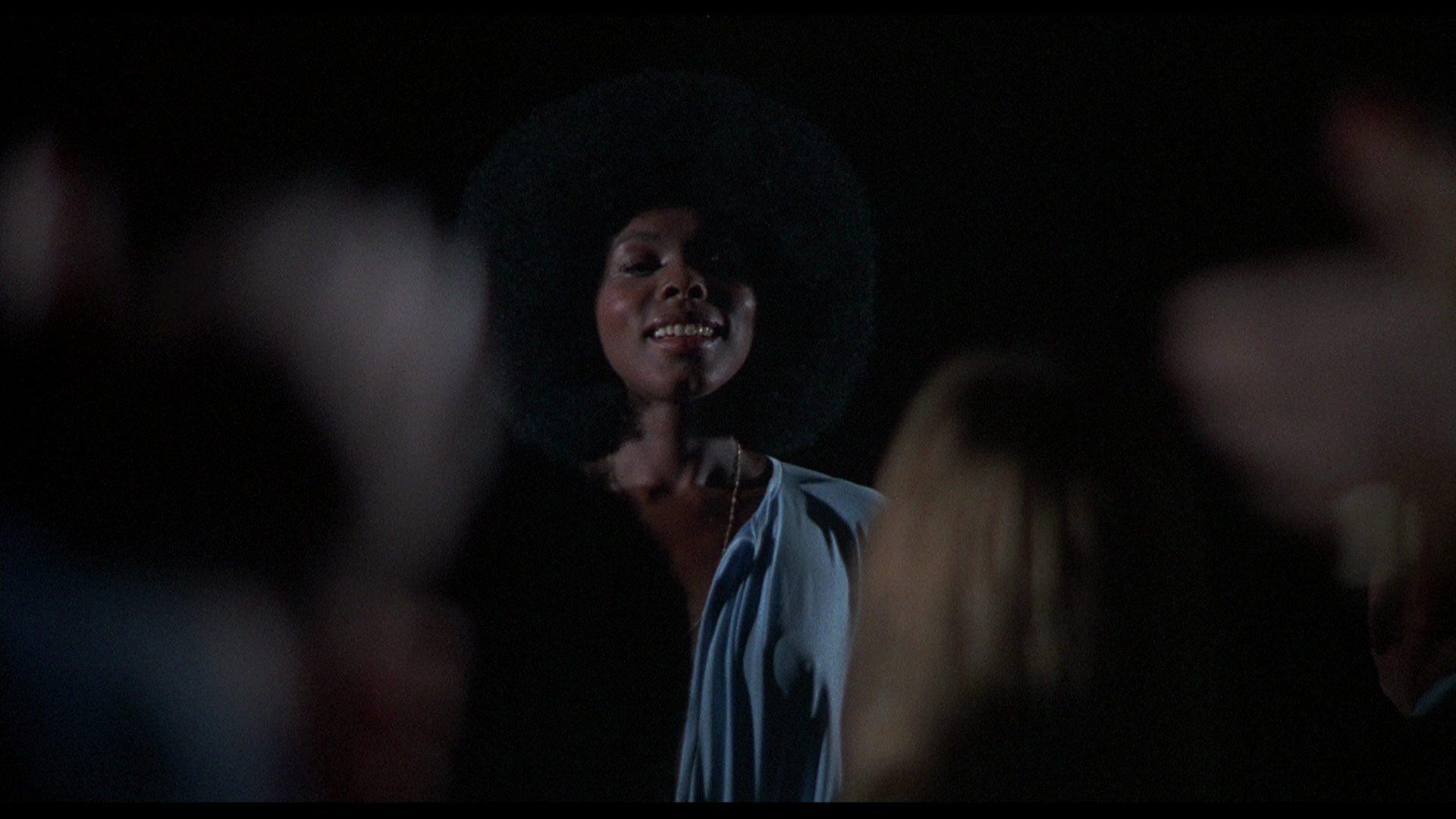 Кадр из фильма Чёрный цезарь / Black Caesar (1973)