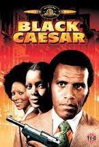 Чёрный цезарь / Black Caesar (1973)
