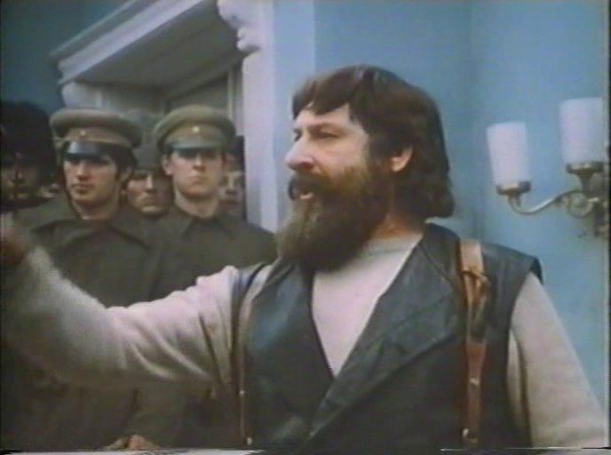 Кадр из фильма Сибирский дед (1973)