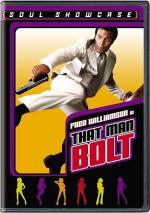 Человек- молния / That Man Bolt (1973)