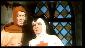 Кадры из фильма Слуги дьявола на чертовой мельнице (1973)