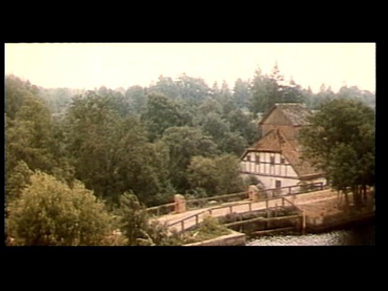 Кадр из фильма Слуги дьявола на чертовой мельнице (1973)