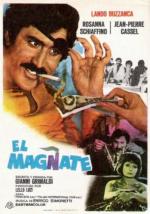 Магнат / Il magnate (1973)