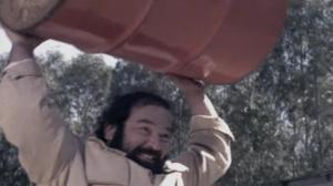 Кадры из фильма Меня зовут Шмуэль / Koreyim Li Shmil (1973)