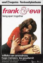 Франк и Ева / Frank en Eva (1973)