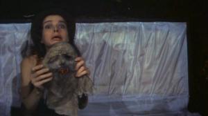 Кадры из фильма Трупы детям не игрушка / Children Shouldn't Play with Dead Things (1973)