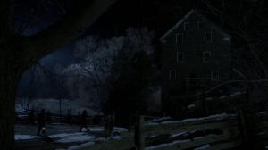 Кадры из фильма Клятва молчания / An Amish Murder (2013)