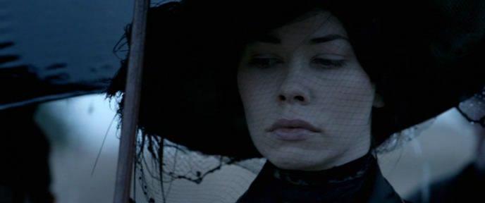 Кадр из фильма Жена Художника / Marie Krøyer (2013)