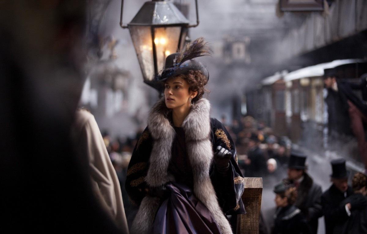 Кадр из фильма Анна Каренина / Anna Karenina (2013)