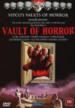 Склеп ужасов / The Vault of Horror (1973)