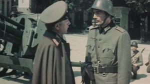 Кадры из фильма Зарево над Дравой / Zarevo nad Drava (1973)