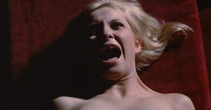 Кадр из фильма Полнолуние девственниц / Il plenilunio delle vergini (1973)