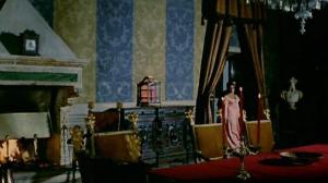 Кадры из фильма Полнолуние девственниц / Il plenilunio delle vergini (1973)