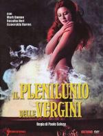 Полнолуние девственниц / Il plenilunio delle vergini (1973)