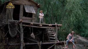 Кадры из фильма Том Сойер / Tom Sawyer (1973)
