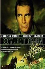 Зеленый сойлент / Soylent Green (1973)